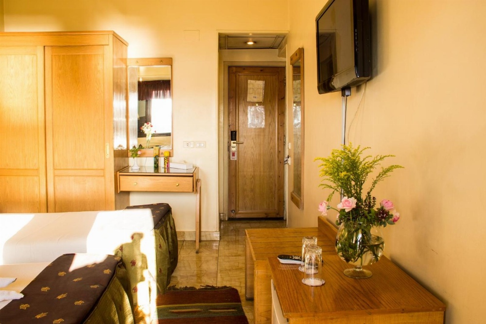 Marhaba Palace Hotel